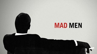 Mad Man 2017