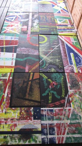 Kunst II