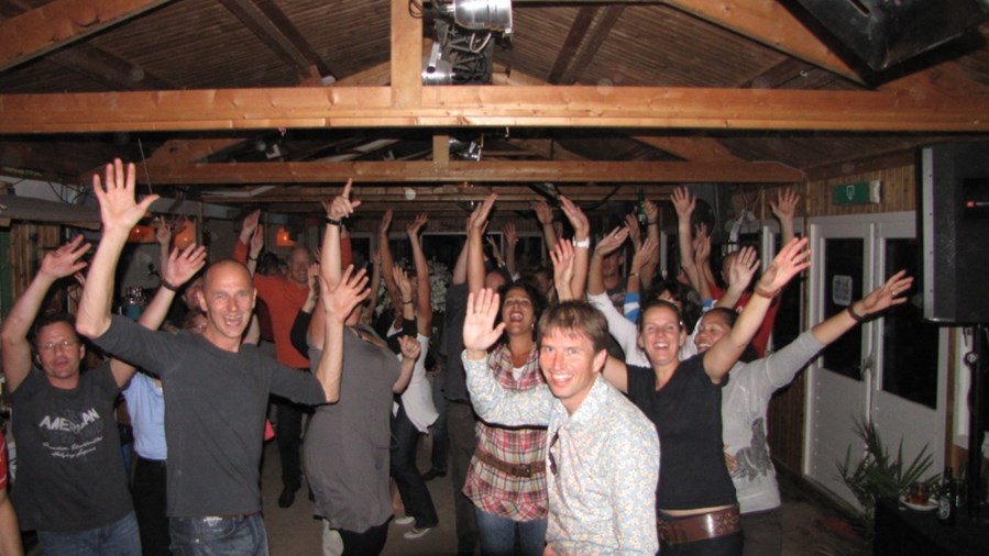 feest II