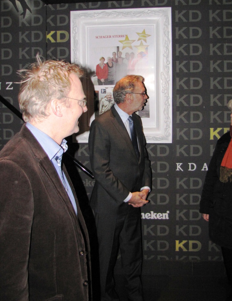 Sterren van Schagen!