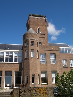NoordHollandsche I