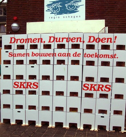 Knowhowevents - SKRS 1