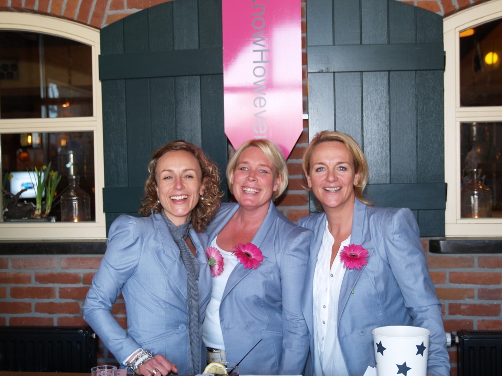 Connect2success groot succes!