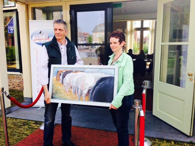 Bert Broers & Annemiek de Ruijter 