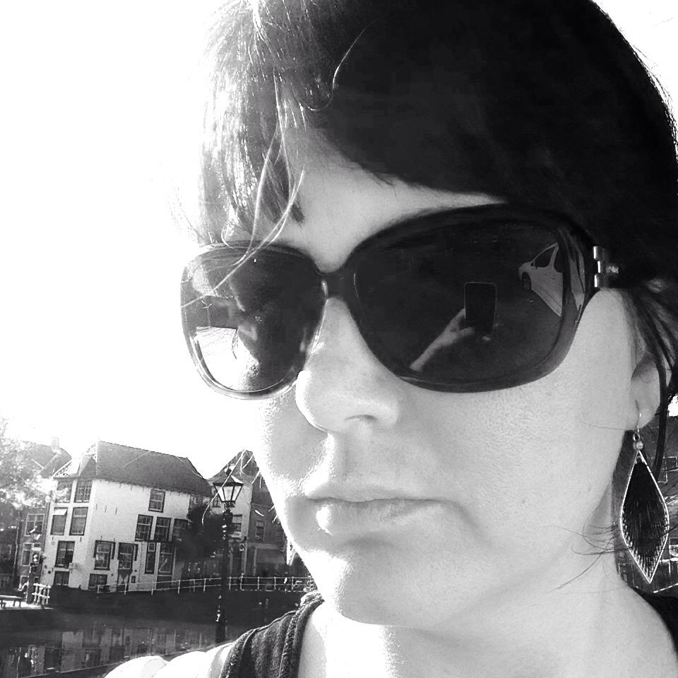 Boekpresentatie Susanna Florie 