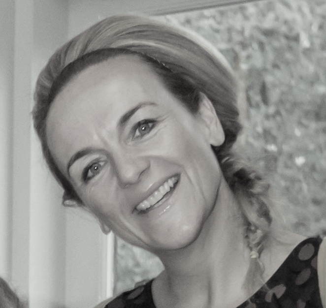 Ken ik u ergens van? 