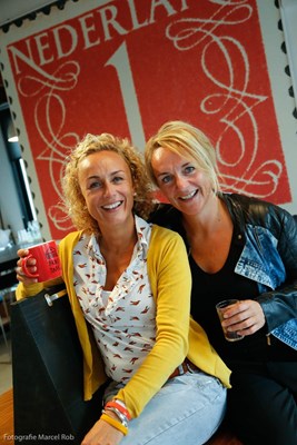 Lein en Lon Raak sept 2017 4