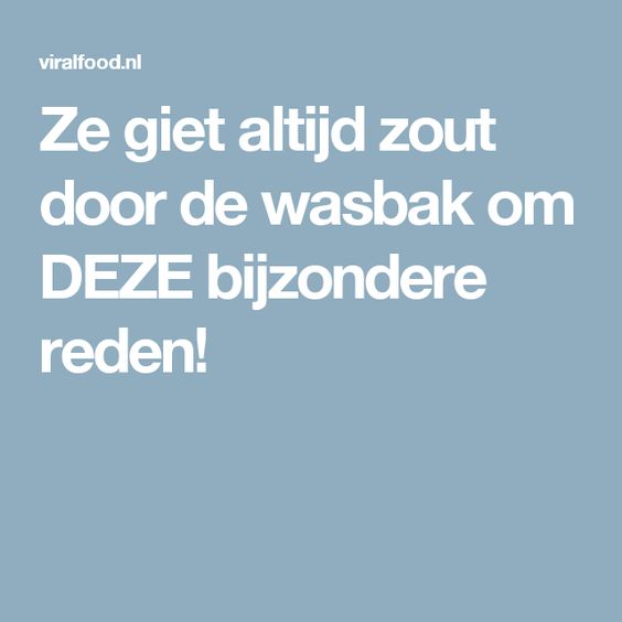 Je wilde doorklikken! Toch?