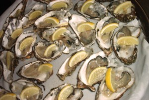 Verzetje rond de Markt.