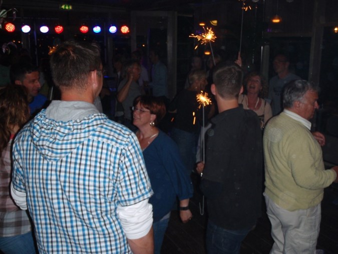 Feest