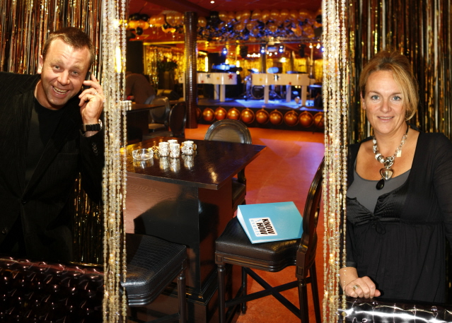 KnowHow events bijna 1 jaar in de lucht!