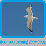 Woonvoorziening Zeemeeuw