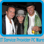 ITServiceProviderPCWare