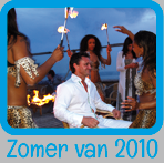 Zomer van 2010