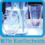 Witte koeltechniek