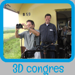 3D congres