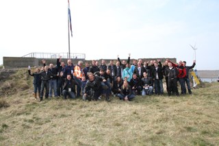 Beachproof.nl - vestas