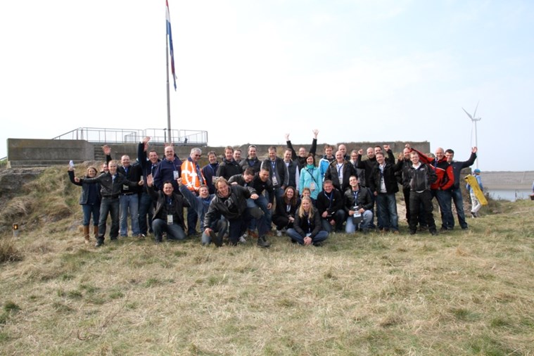 Beachproof.nl - vestas