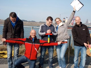 beachproof.nl - vestas