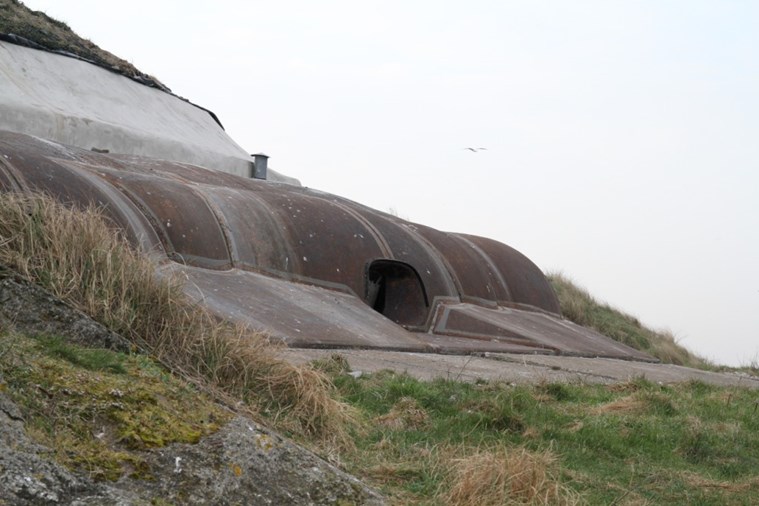 beachproof.nl - vestas