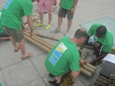 beachproof.nl - teambuilding II