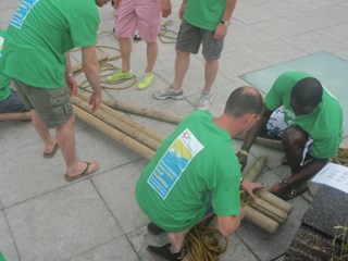 beachproof.nl - teambuilding II