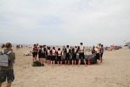 beachproof.nl - teambuilding IV