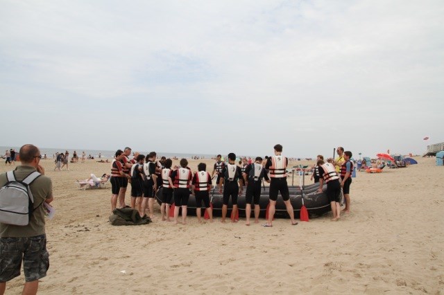 beachproof.nl - teambuilding IV
