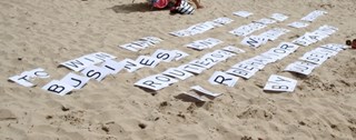Beachproof.nl - teambuilding VII