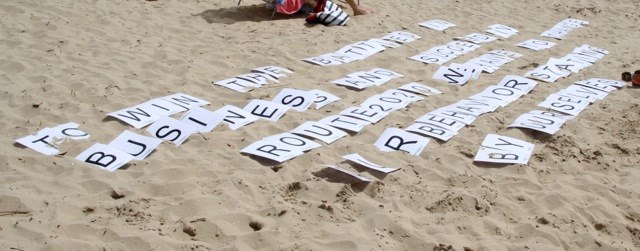 Beachproof.nl - teambuilding VII